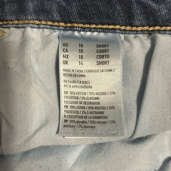 American Eagle Jegging - Picture 3 of 5